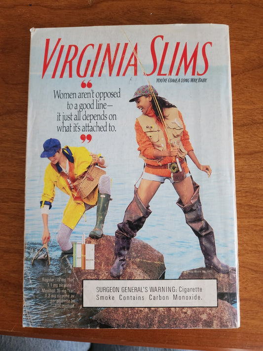 TV Guide Magazine April 17-23, 1993 40th Anniversary Issue