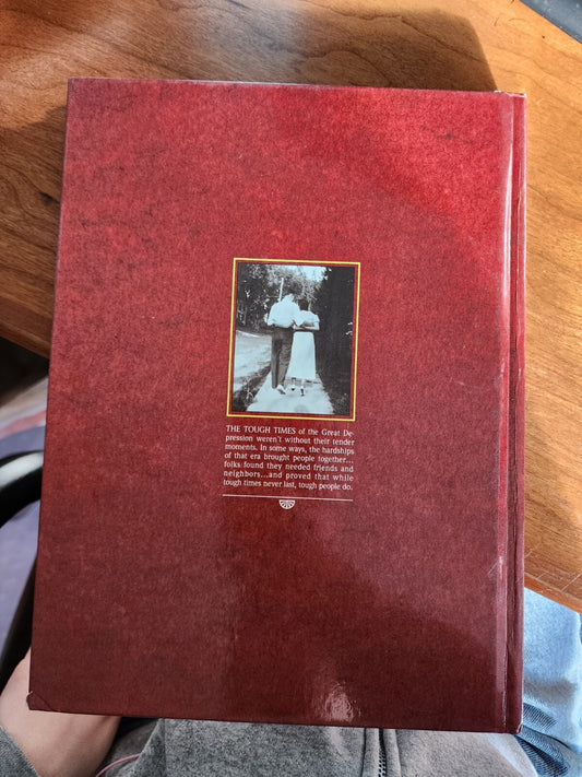 We Had Everything But Money: Love and Sharing Saw America's Families Through...