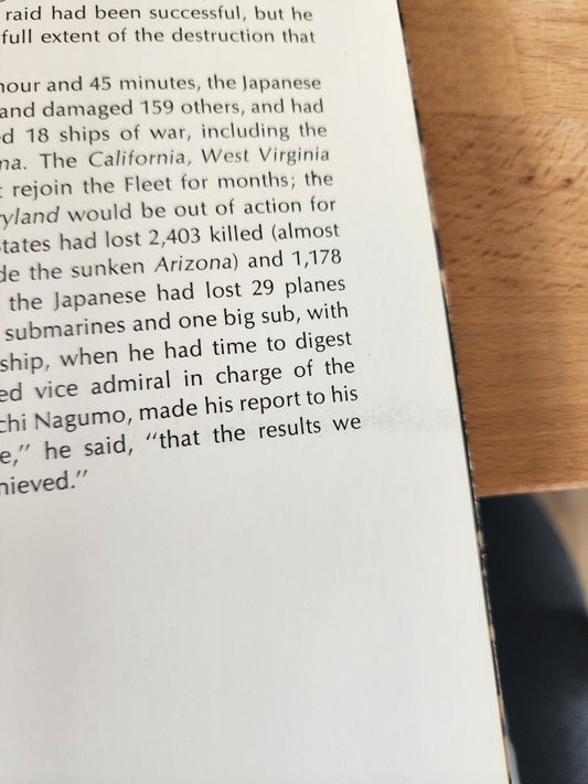 World War II Books WWII Time Life 1977 - The Rising Sun - GOOD