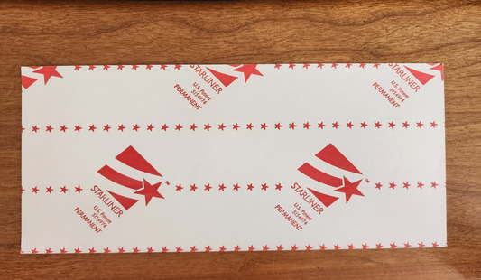 12 Fl Oz Diet Cola Sticker Prop