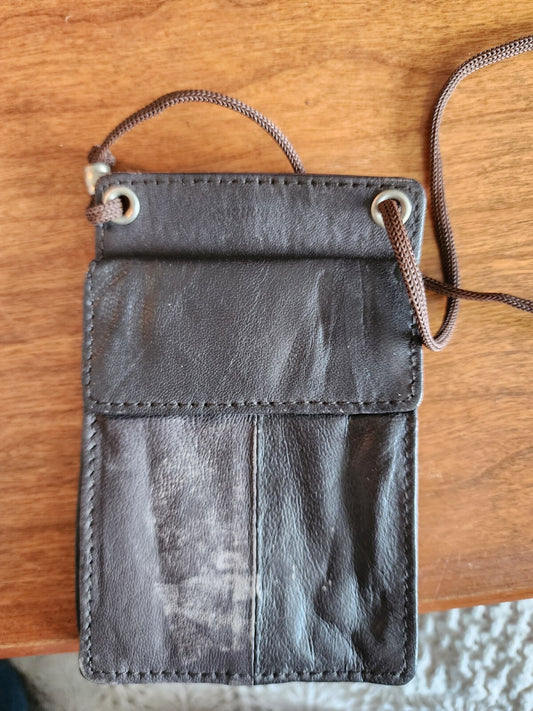 Movie Prop ID badge from the Librarian TV Show