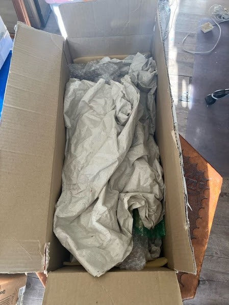 Steinbach German Nutcracker - Chimney Sweep