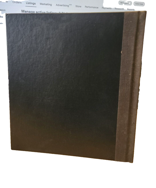 1974 The Sea Traders The Emergence Of Man Series Time Life Books Hardcover Book