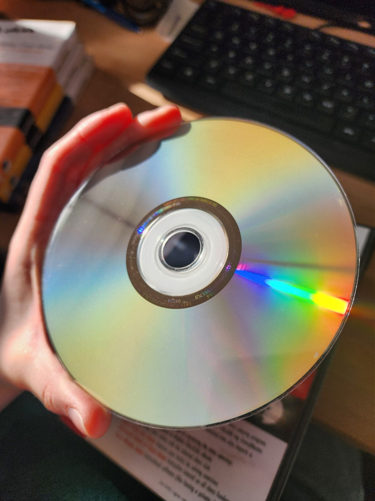 Roman's Lab: Mastering Chess Series Vol. 7