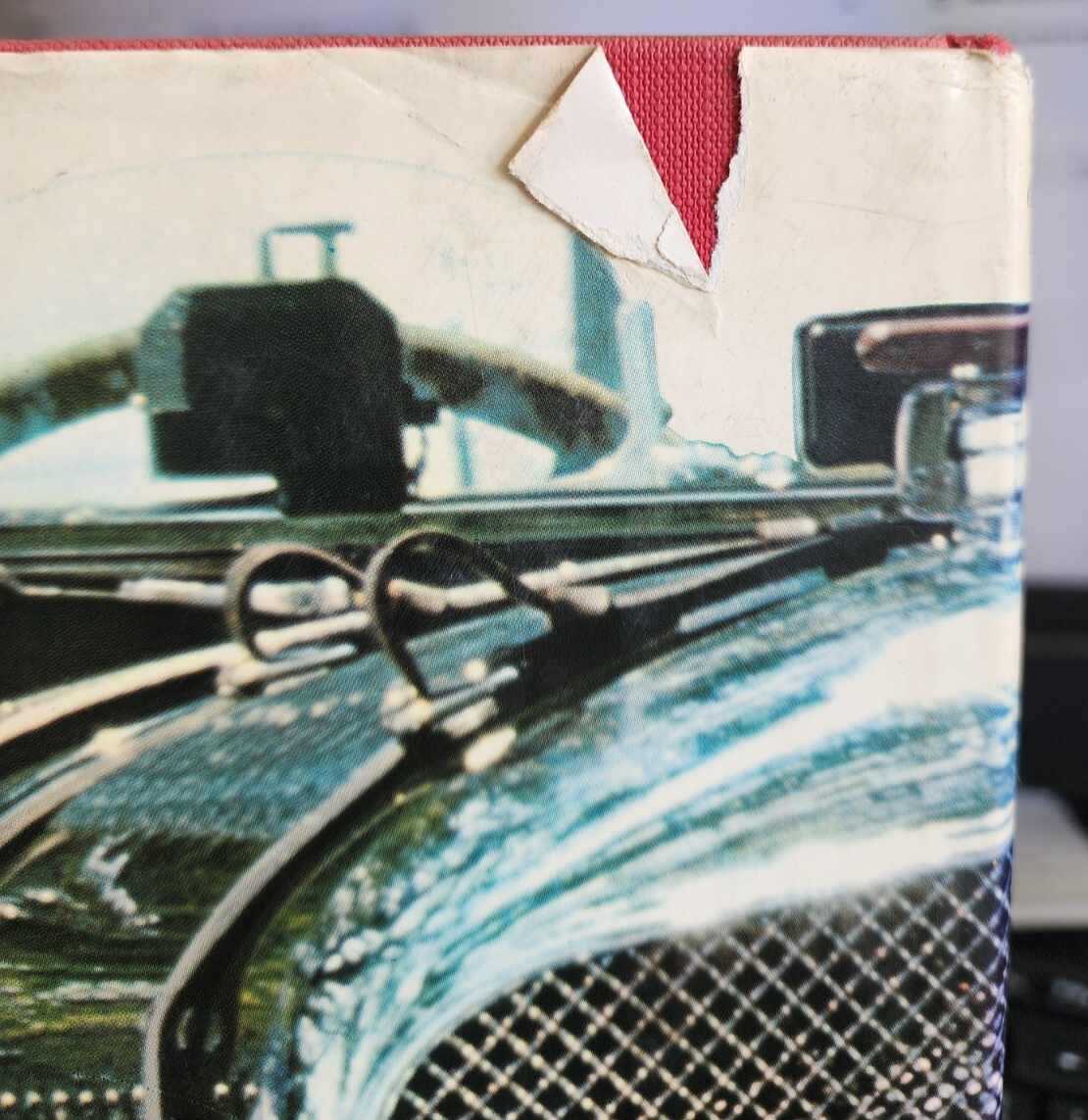 The Great Cars by Ralph Stein (1967 Hardcover)