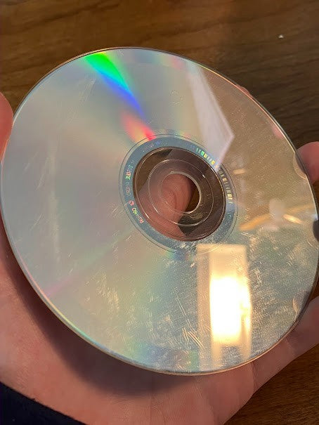 CD - Classical Inspirations: Pachelbel - Bob Chacra 1988