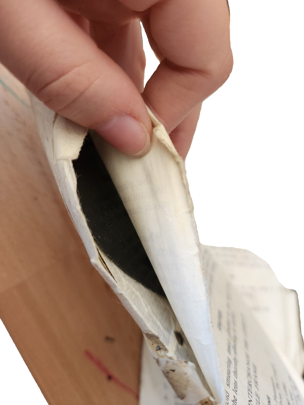 Vtg US Military Goggles, 1974 Sun, Wind & Dust, & xtra lenses