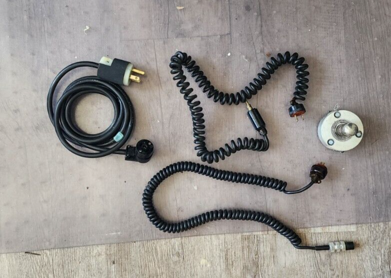 American Optical 11665 AO Slit Lamp