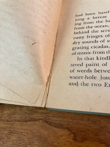 Vtg Paperback - The Loved One by Evelyn Waugh