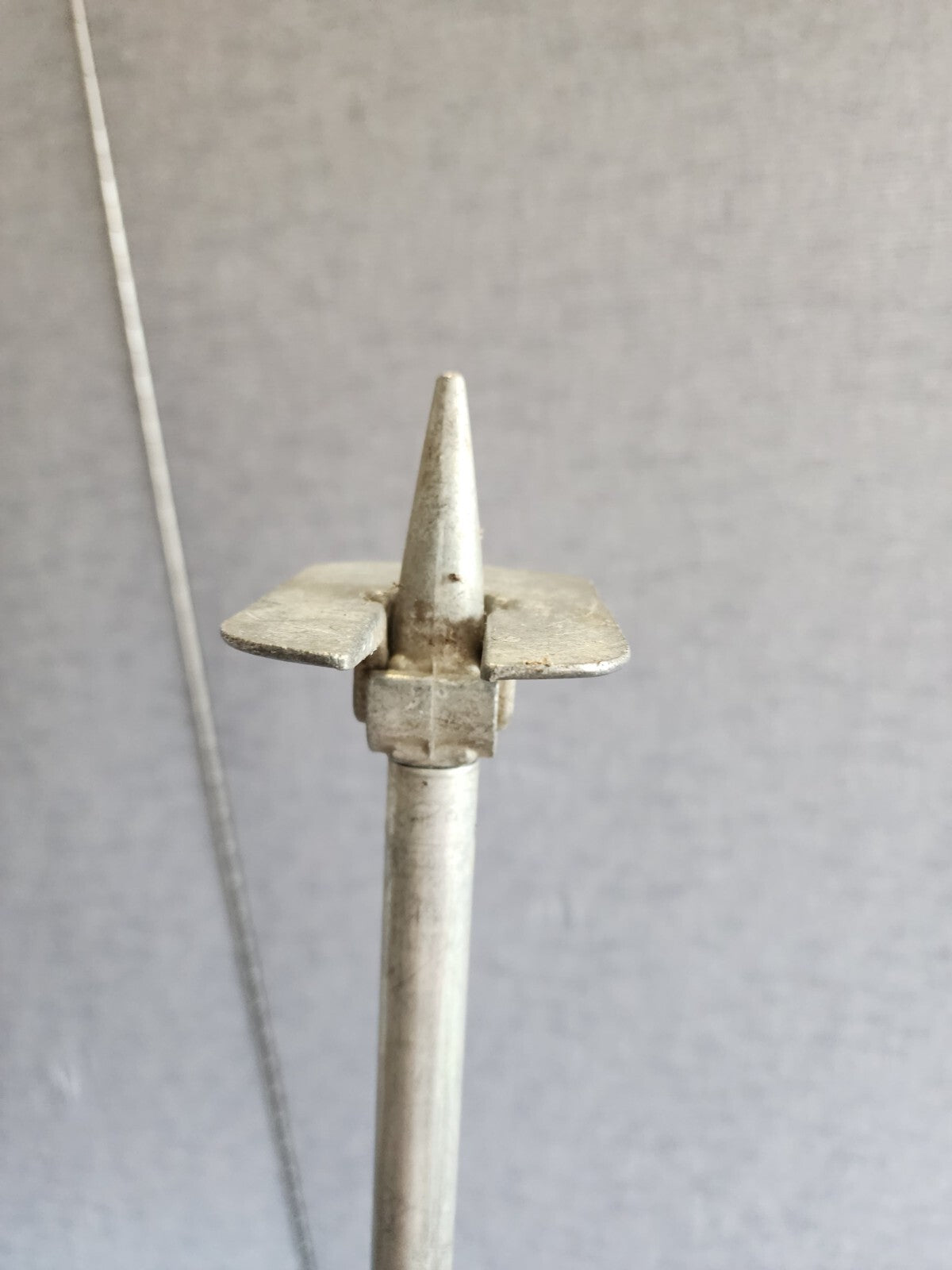 VTG Wilson Spectator Golf Seat Stick Adjustable Walking Cane Chair Folding