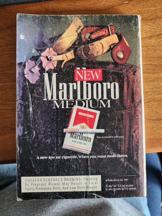 TV Guide The 2000th Issue: Special Collector's Edition, July 27, 1991