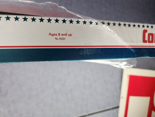 Ridle Action Commando Marine Invaders Cap Gun