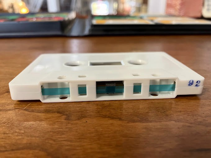 Lot of 15 Vintage Cassette Tapes - Bible Verses