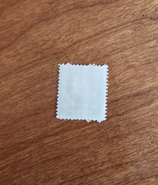 1940 US Postage Famous Americans Booker T Washington Educator Single 10c Stamp