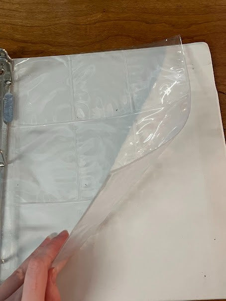 Album Full of Basketball Players