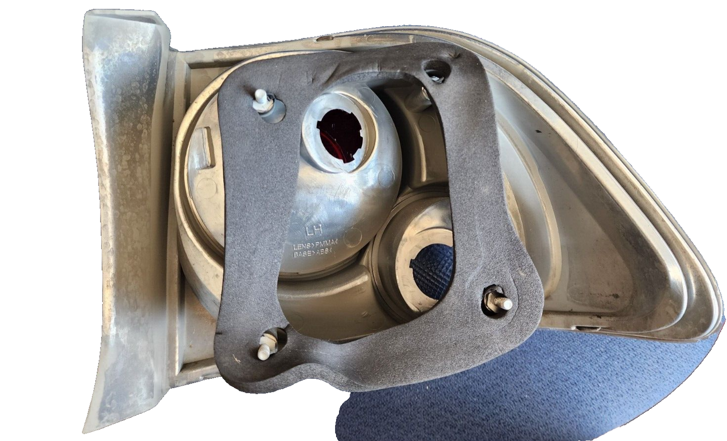 SONAR CV96 4D SAE AIP2 ST 93 DOT Honda Civic taillight