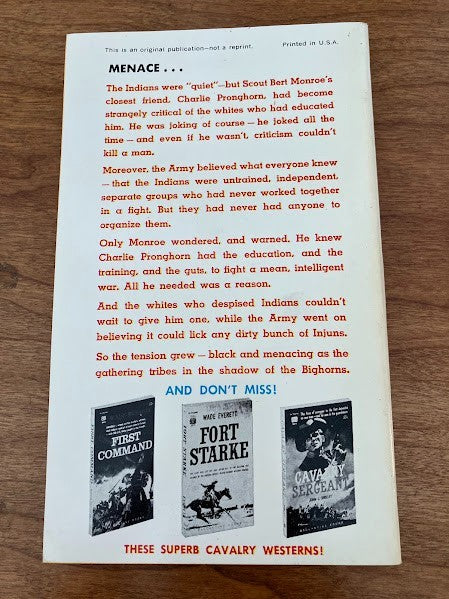 E.E. Halleran - Western Paperbacks - lot of 3