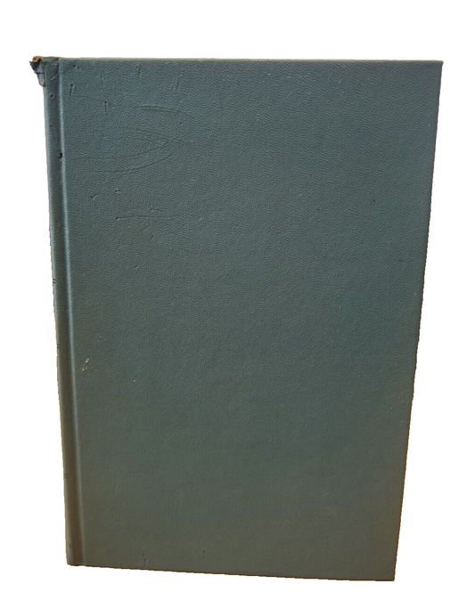 Vintage Cleopatra: The Story Of A Queen. By Emil Ludwig, 1937 - Good