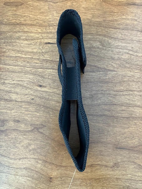 Holder Belt Holster - Flashlight Carry Case