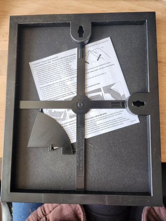 1946 Hastings Steel-Vent Piston Rings Tough but Gentle Vtg Print AD