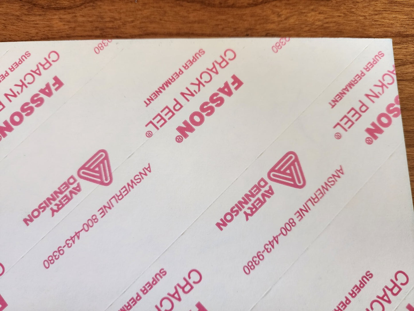 12 Fl Oz Sprito Sticker Prop