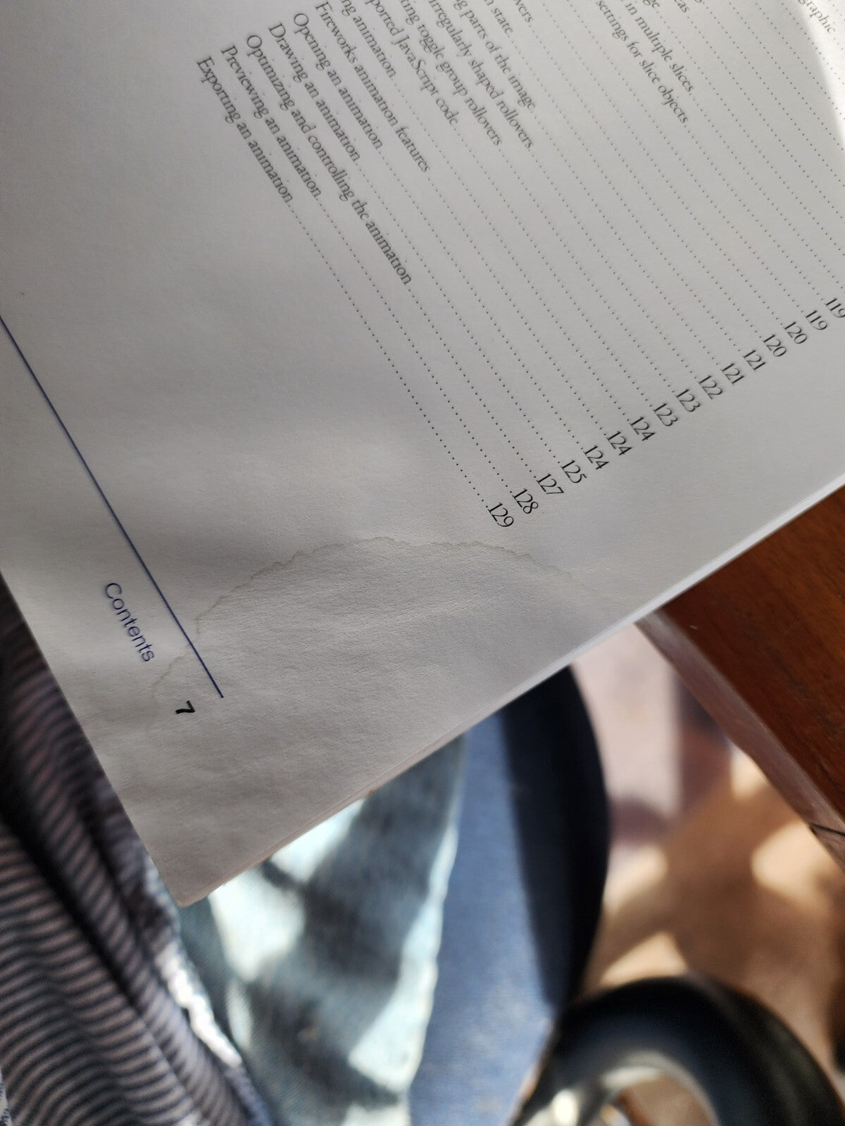 Macromedia Fireworks 4 Web Graphics Design & Production