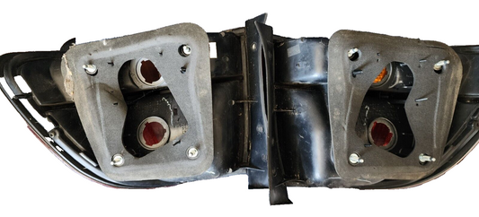 1996 1997 1998 Honda Civic Coupe Tail Light