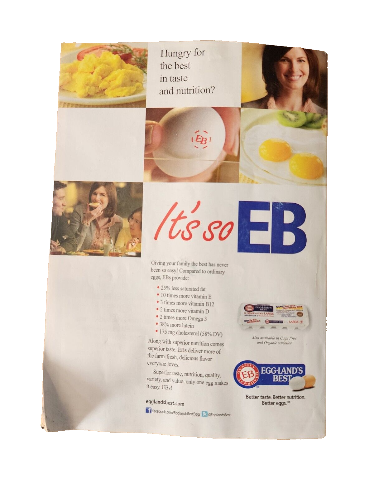 Reader's Digest 2012 October 50 Secrets Surgeons Won't Tell You