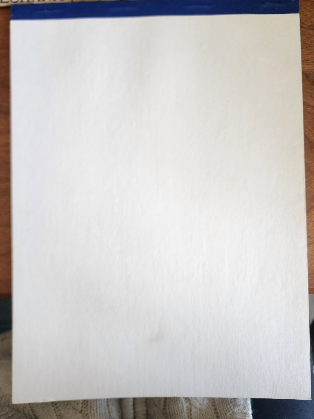 Adams Applications for Employment 8.5 x 11 Inch 3 Hole Pre Punch