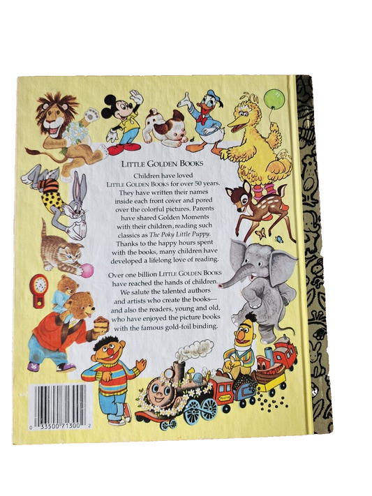 A Little Golden Book Prayers For Children HC 1974 By Eloise Wilkin