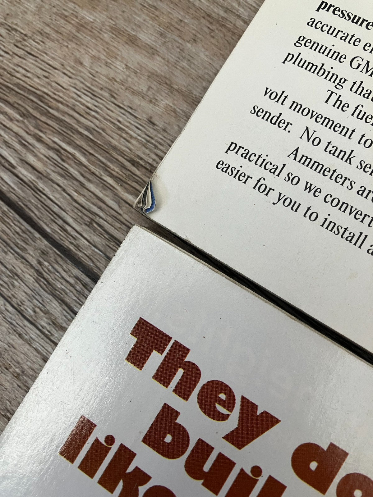 Rod & Custom 1996 - lot of 4