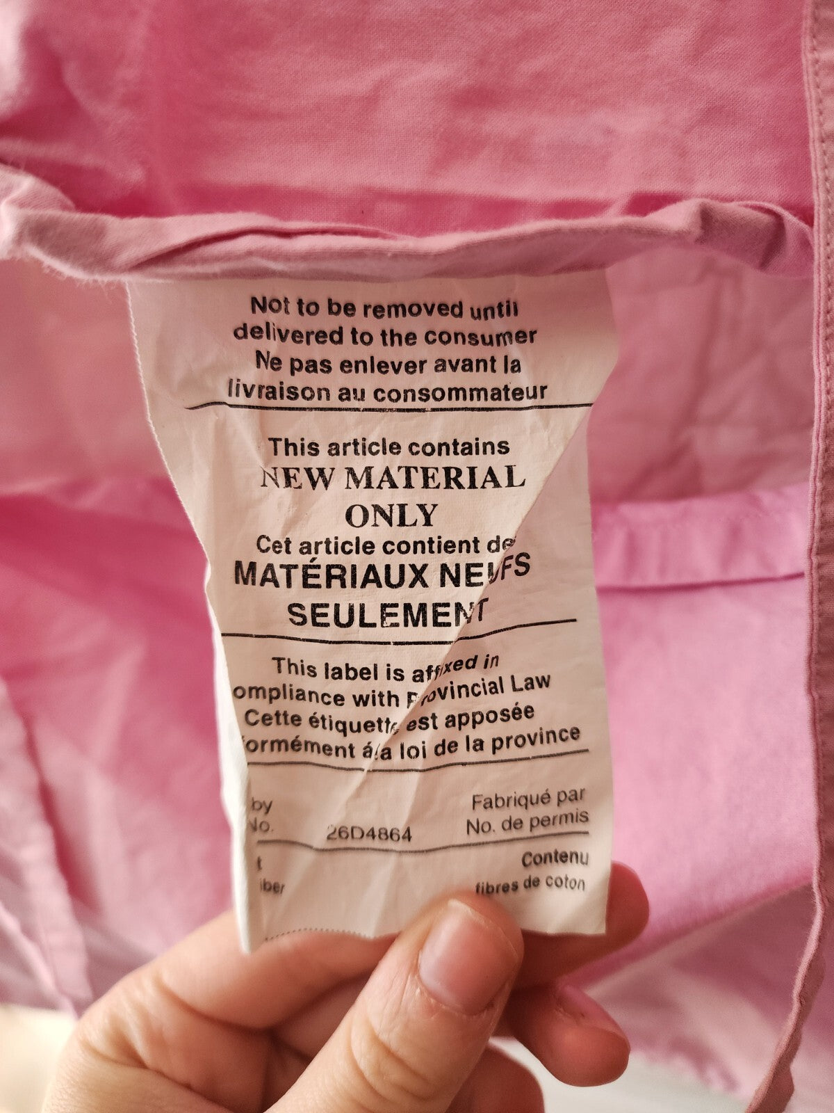 1 Pottery Barn Kids Floral Patchwork Quilted Pillow Sham