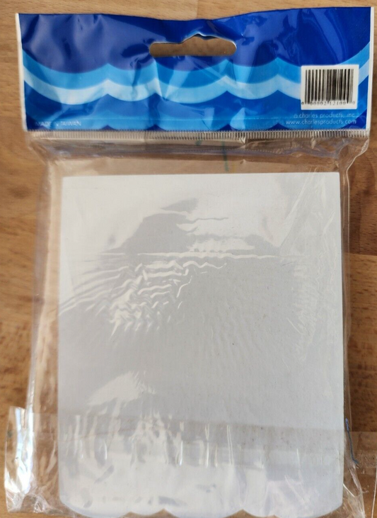 Vermont sculpted notepads