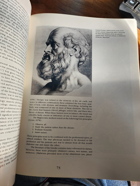 Nursing: The Finest Art - An Illustrated History, Donahue, M.Patricia Donahue