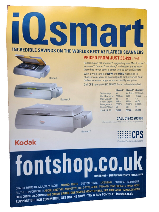 MacUser Magazine - March 2011 vol 27 no 5