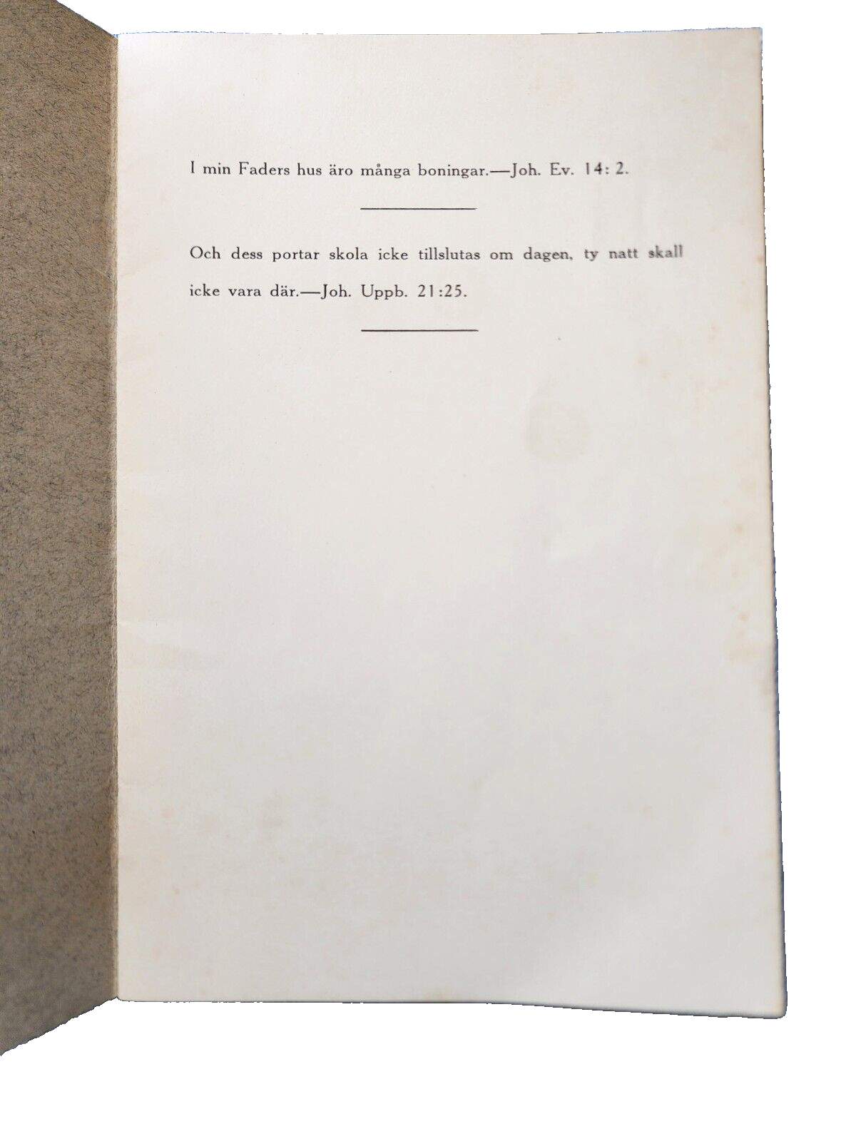 Jesus Arans Konung music sheet