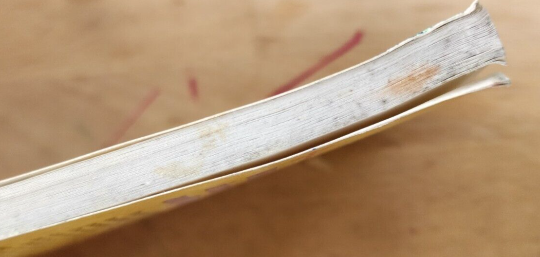 William W. Menzies Philippians - The Joyful Life 1981 Paperback Book