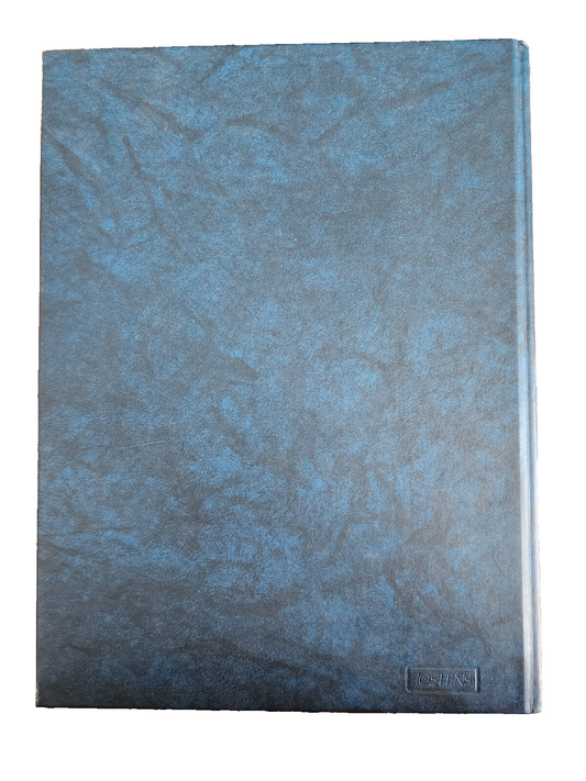 TOKA 1989 YEARBOOK Grants Pass High School (Oregon) - VERY GOOD