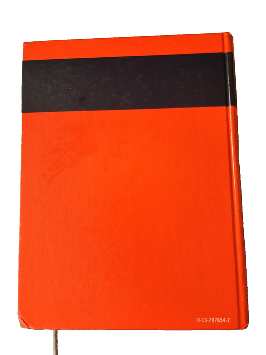 Secretarial and Administrative Procedures Lucy Mae Jennings 1978