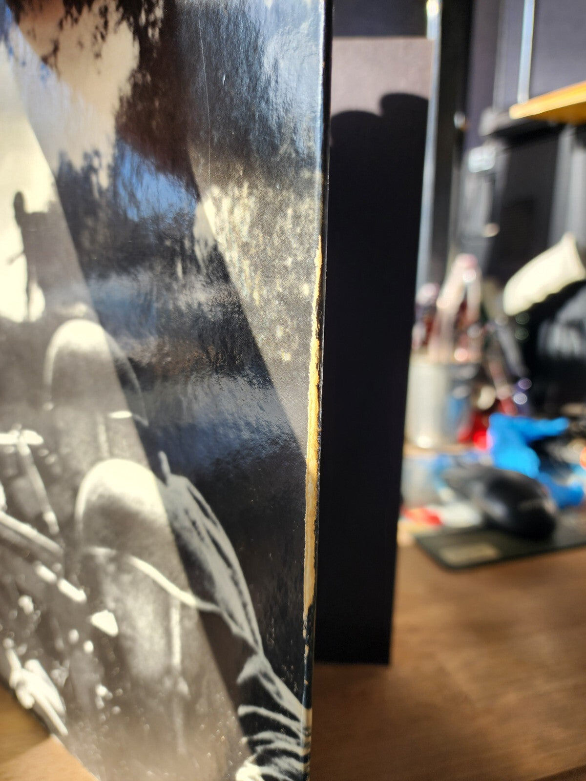 Soviet Juggernaut - Hardcover - GOOD