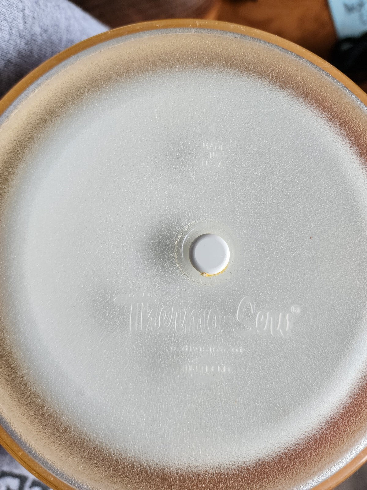 Vintage Rare Amway Cups and Pitcher Set