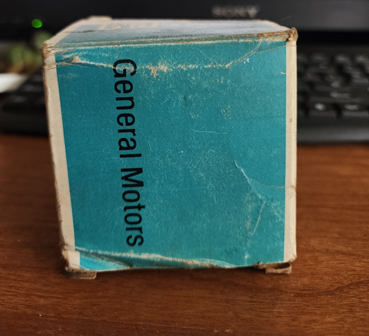 Genuine General Motors GR. 5. 381 BUSHING #527595