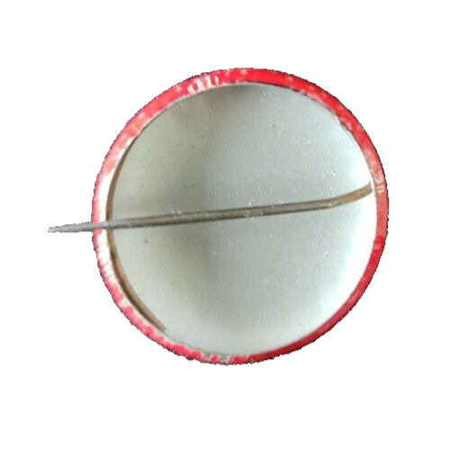 Goldwater Miller 64 1964 Vintage Button Pinback Pin