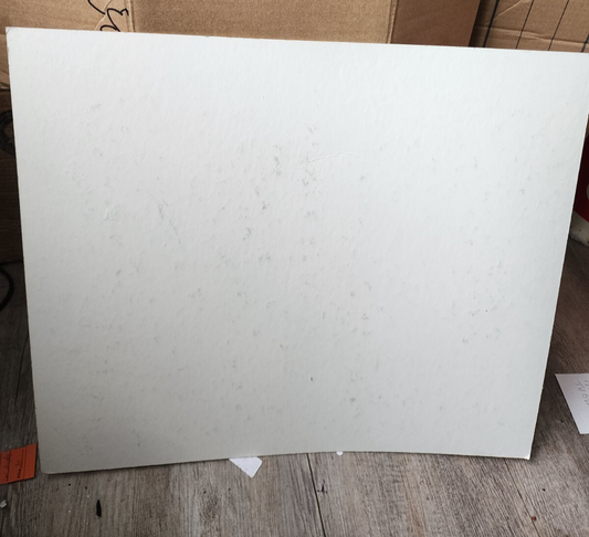 1977 Pontiac Grand Safari original dealership poster