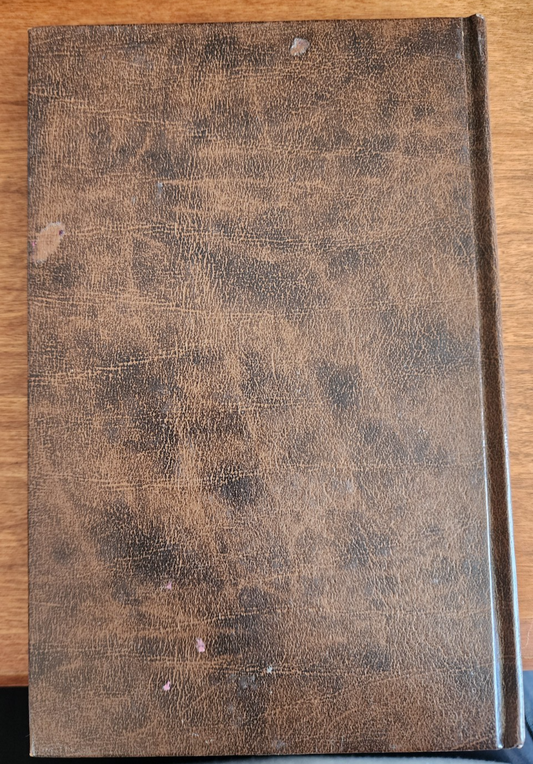 Vtg Marian Pilgrimage Prayer Book 1986