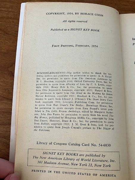 Speak Better, Write Better English by Horace Coon
