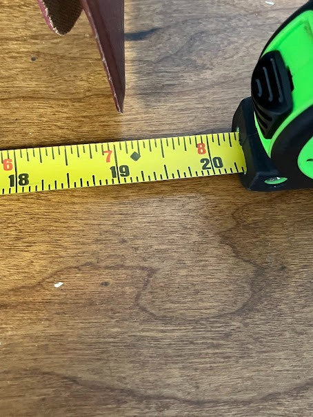 Samsonite Suitcase - 1910