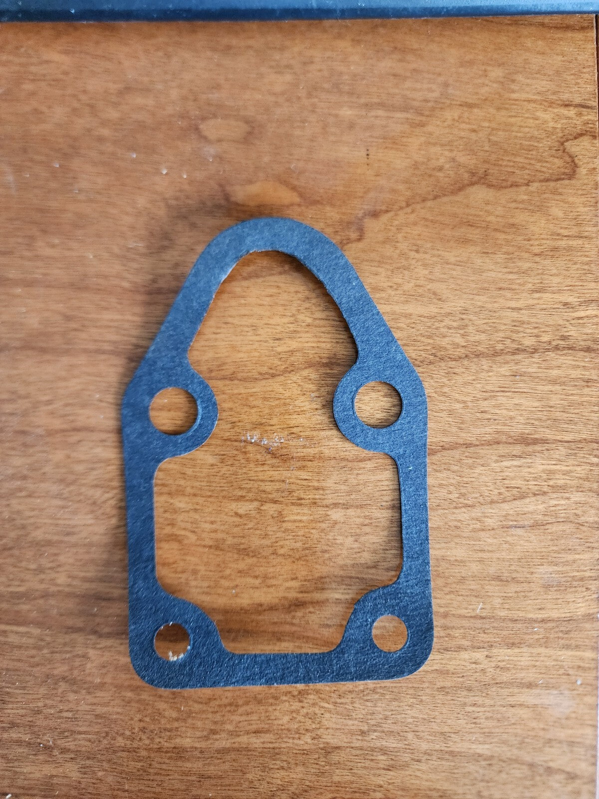 Fuel Pump Mounting Plate Gasket Chevy Small Block 1955-1975