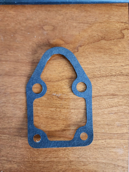 Fuel Pump Mounting Plate Gasket Chevy Small Block 1955-1975