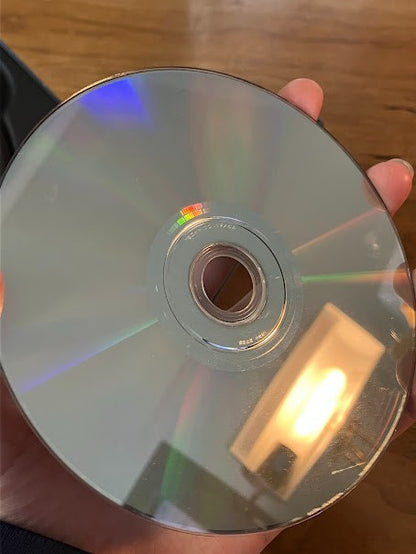 Movie: Snow White and the Seven Dwarfs - (Disney Special Platinum Edition)